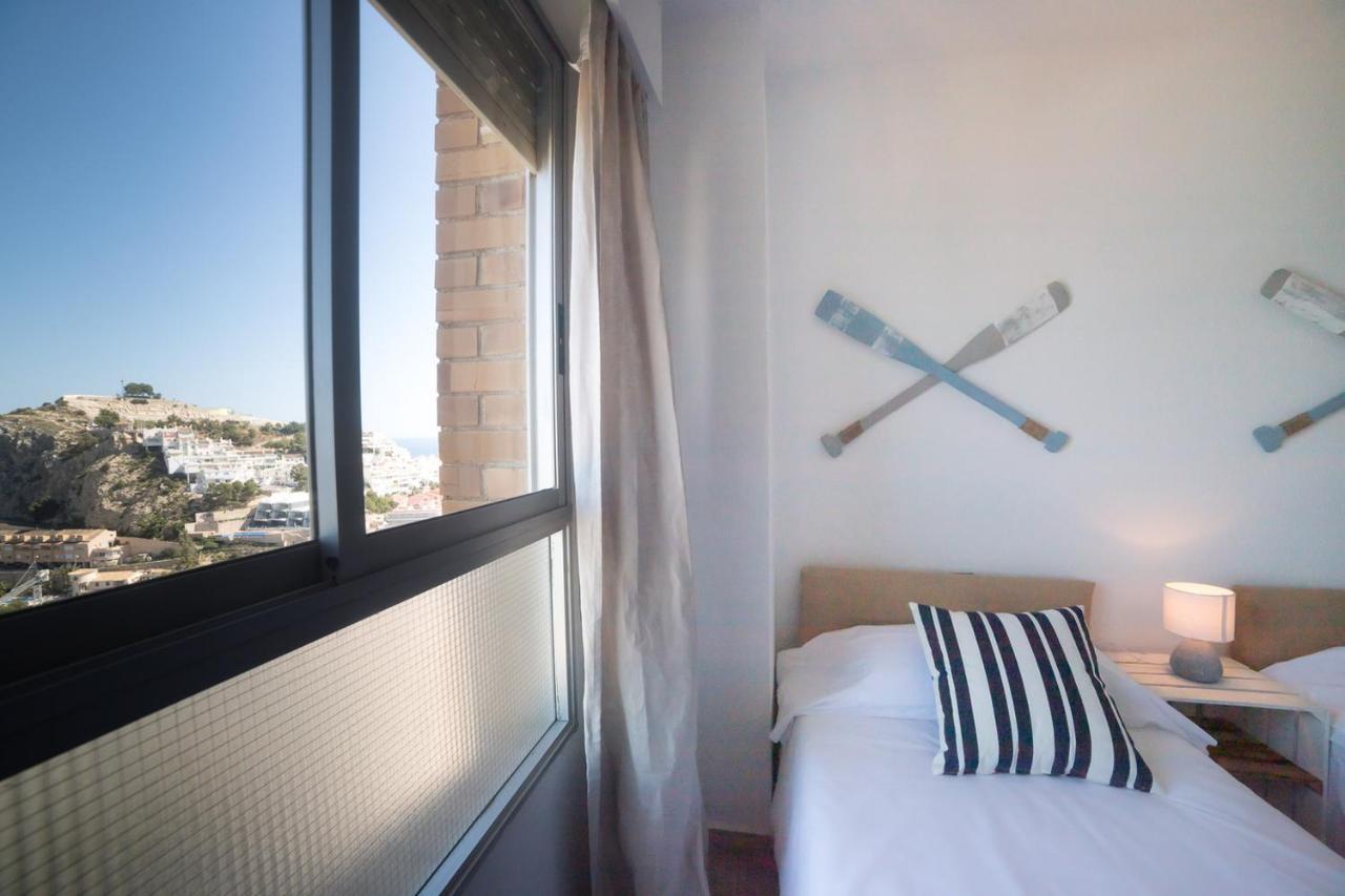 Apartamento Coblanca Benidorm Exterior photo