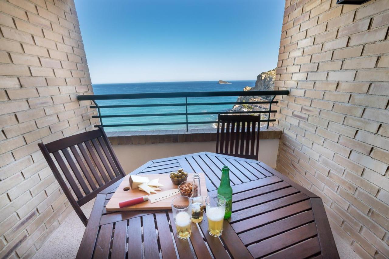 Apartamento Coblanca Benidorm Exterior photo