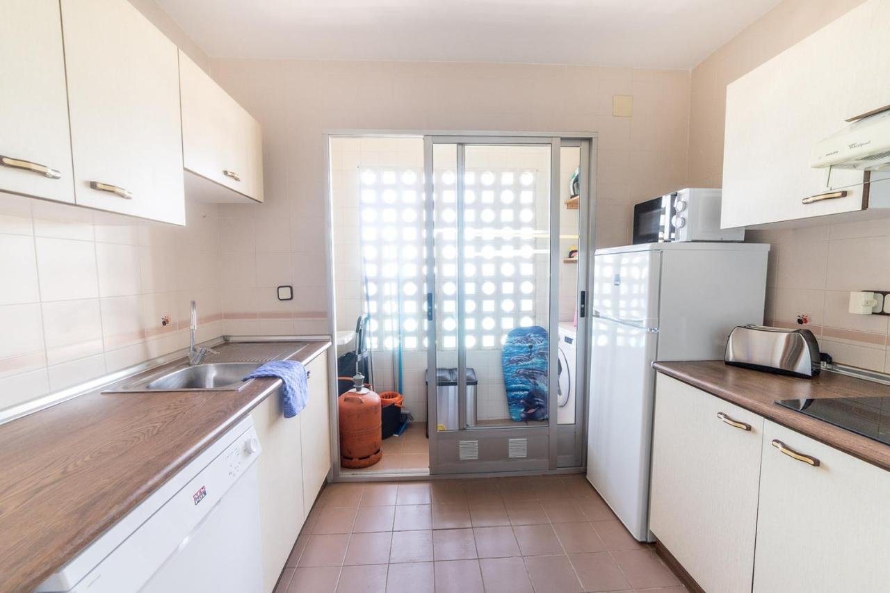 Apartamento Coblanca Benidorm Exterior photo